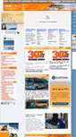 Mobile Screenshot of hhbholidays.com